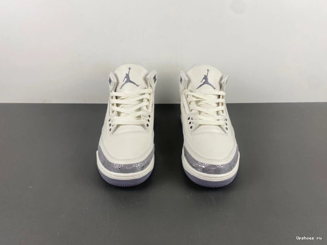   Metallic Silver” CK9246-100 “Sail Jordan  Air 3 1030